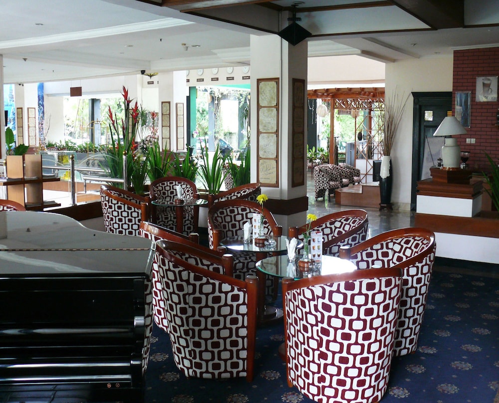 The Jayakarta Suites Bandung 47/71