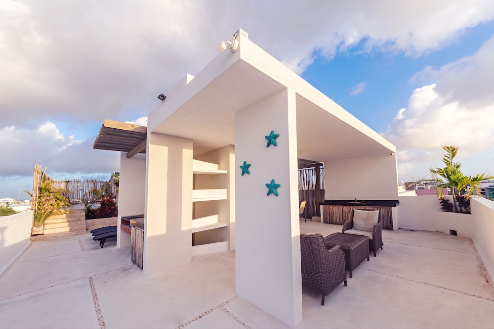 Mararena Condominios by Nah Hotels 4/48