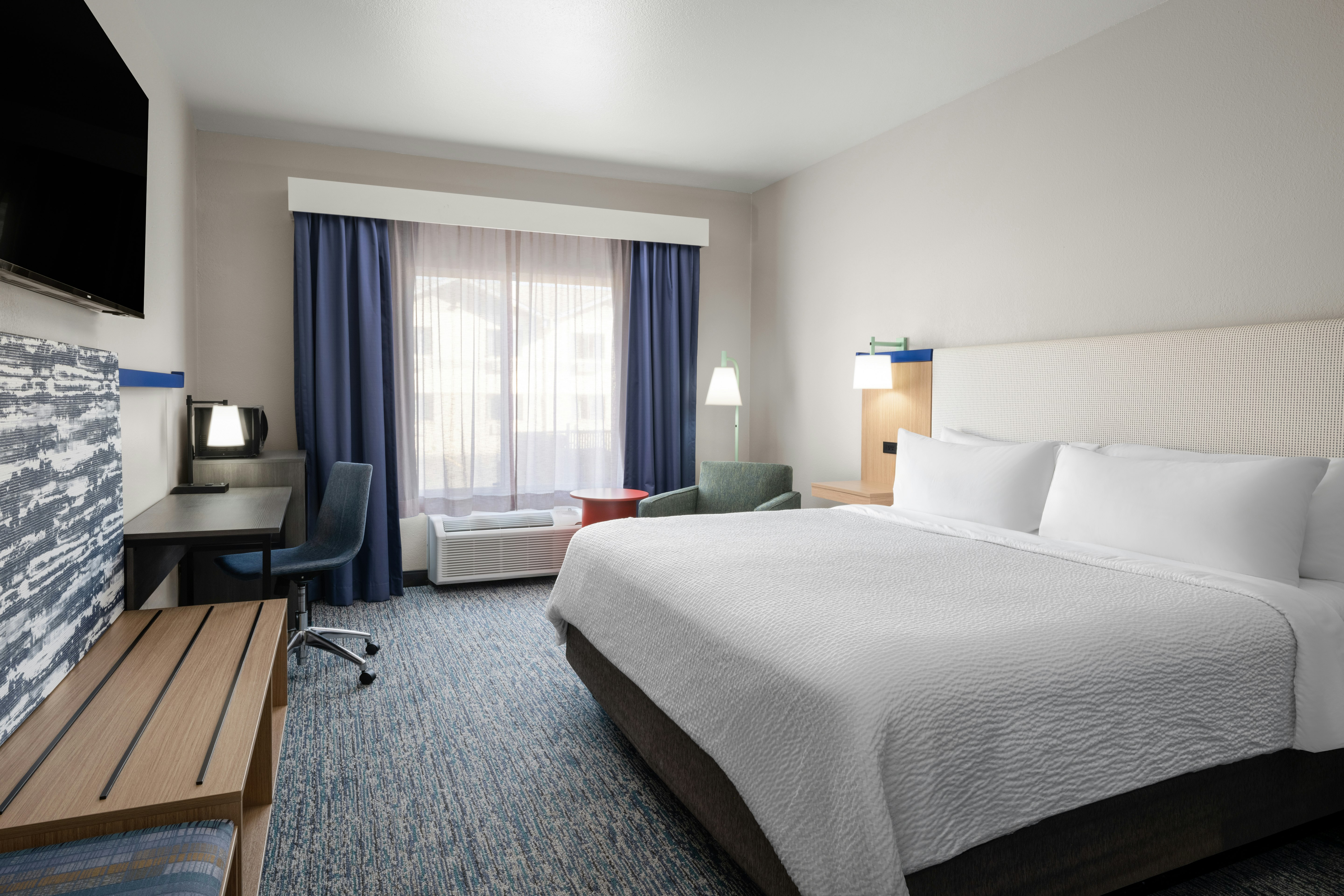 Holiday Inn Express Hotel And Suites Brookings 19/66