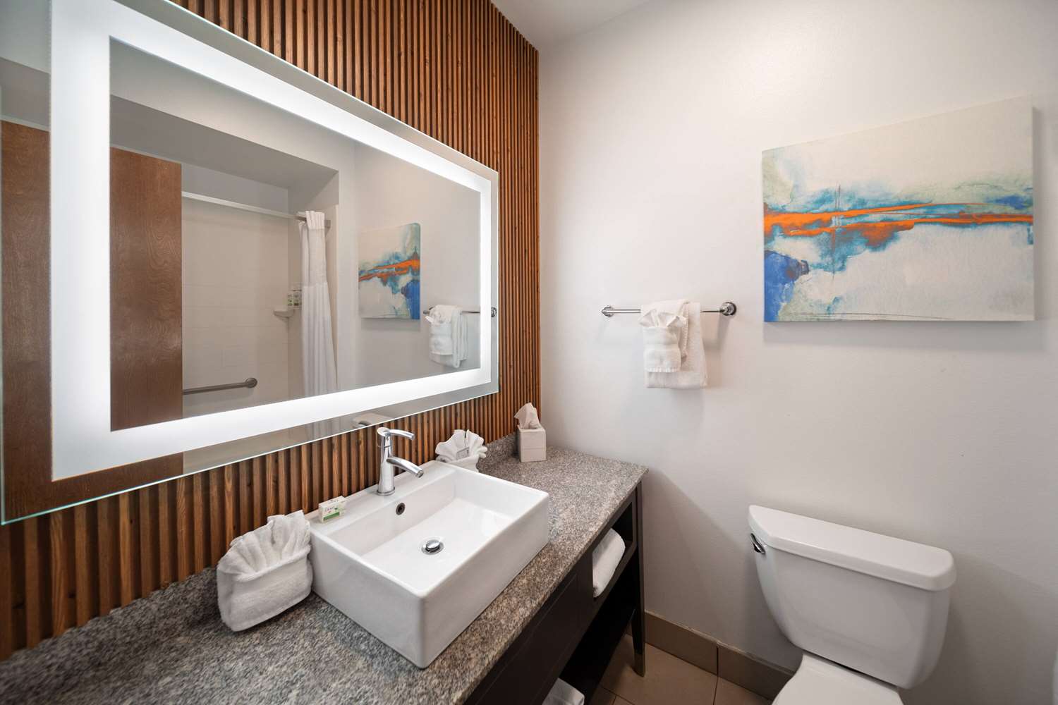 La Quinta Inn & Suites by Wyndham Austin NW/Lakeline Mall 43/44