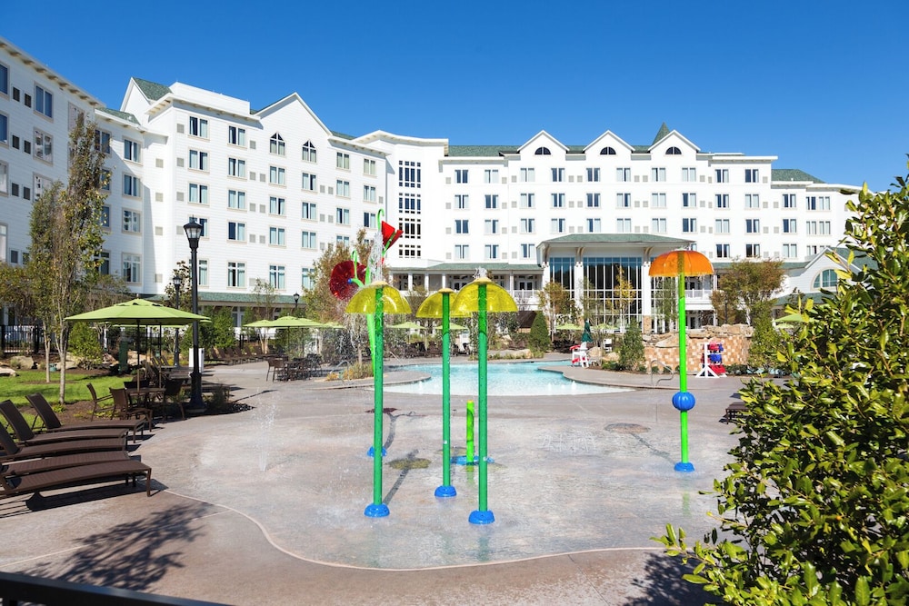 Dollywood S Dreammore Resort And Spa 62/71