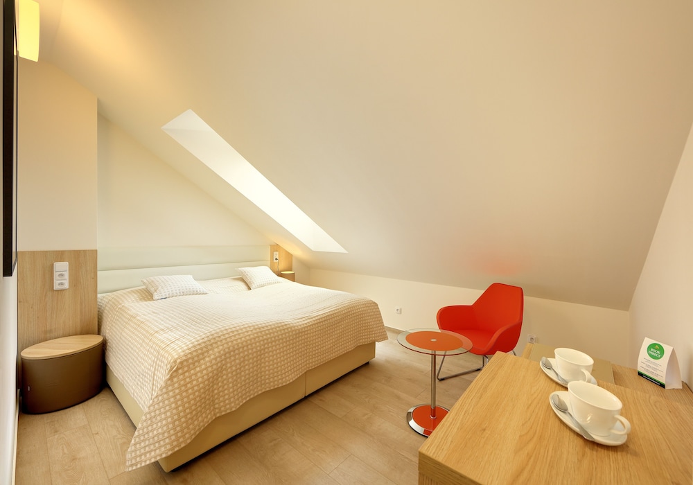 Salvator Boutique Hotel 32/57