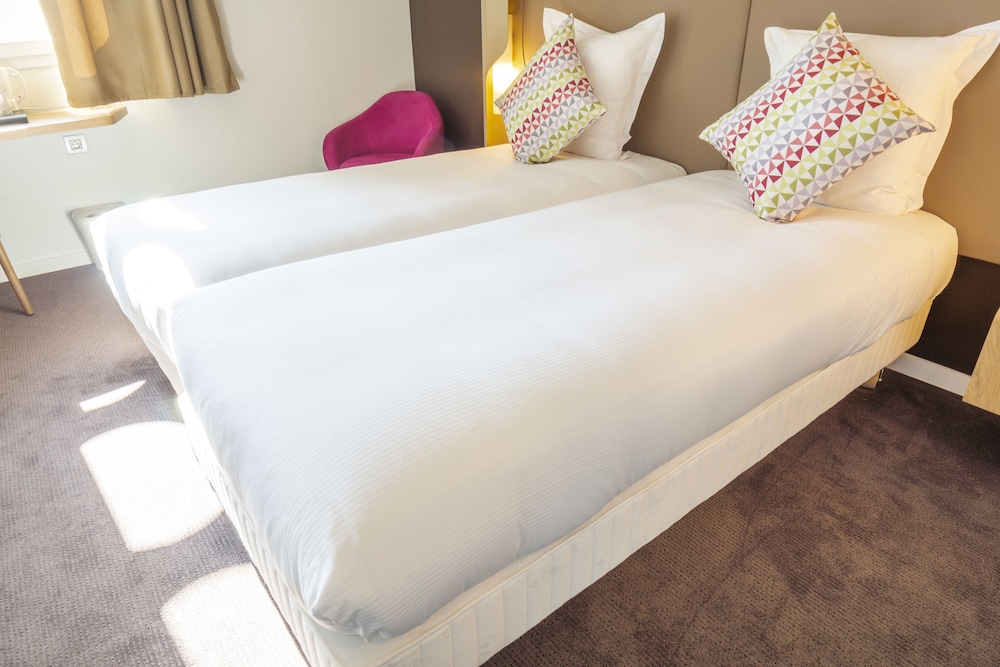 Hotel Campanile Montpellier Centre St Roch 30/62