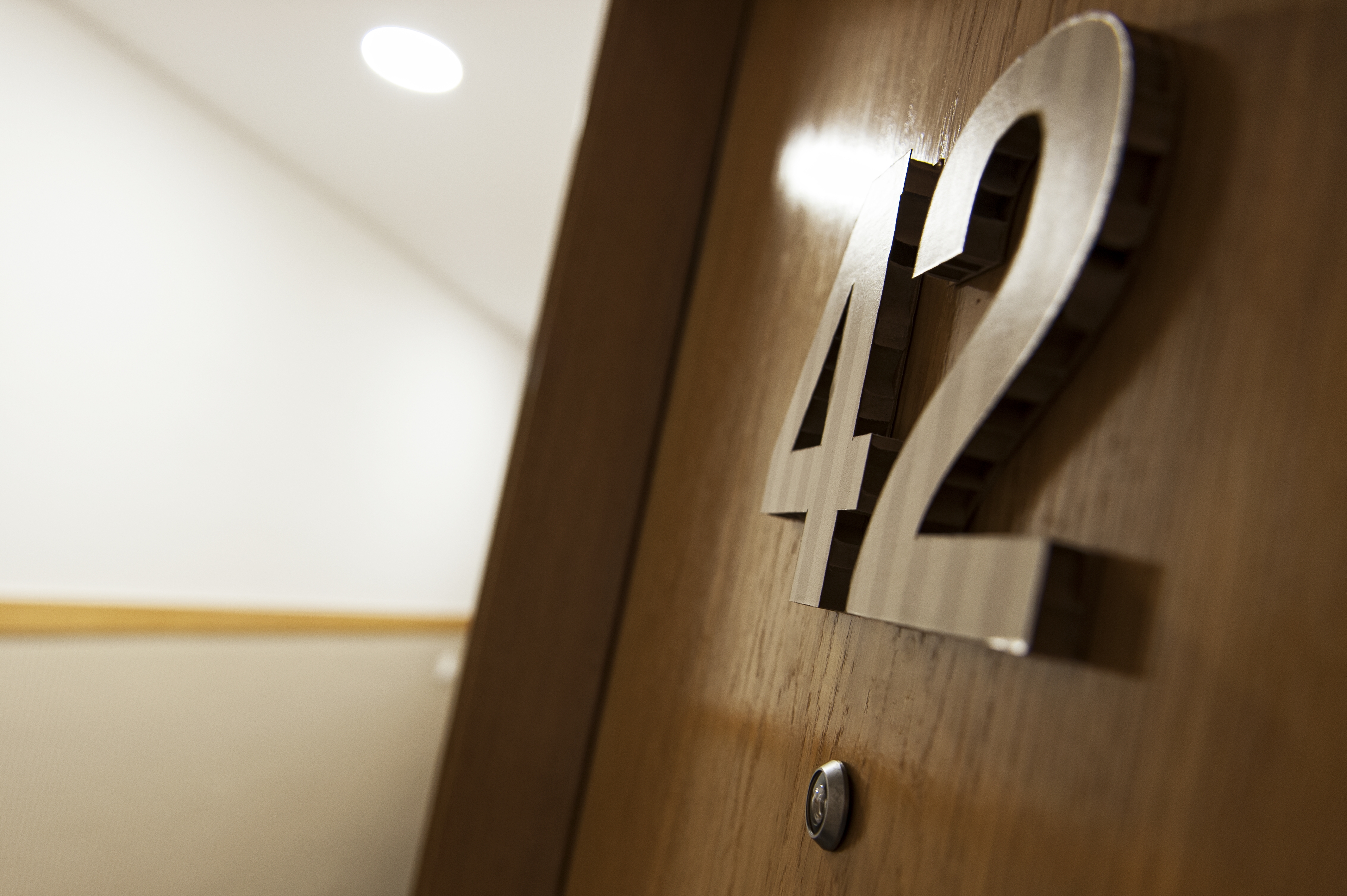 MH Apartments Liceo 9/20