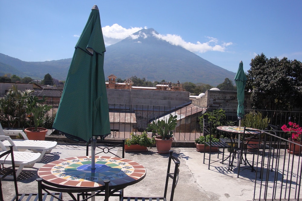 Hotel Casa Rustica 59/65