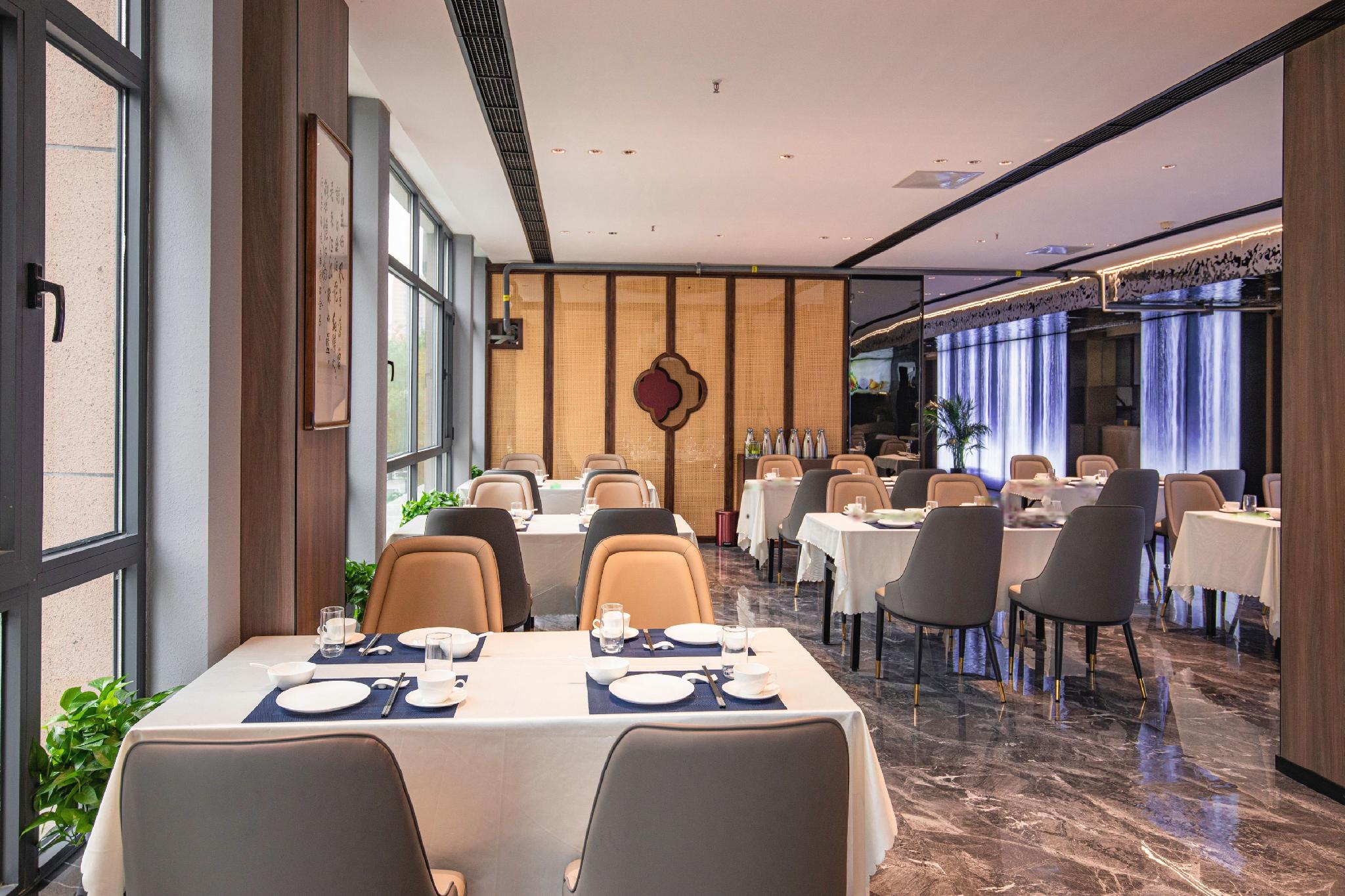 Days Inn by Wyndham Xi'an South 15/20