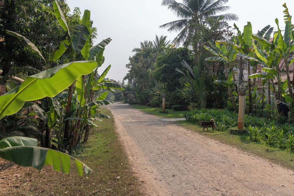 Sokkhak Boutique Resort 64/69