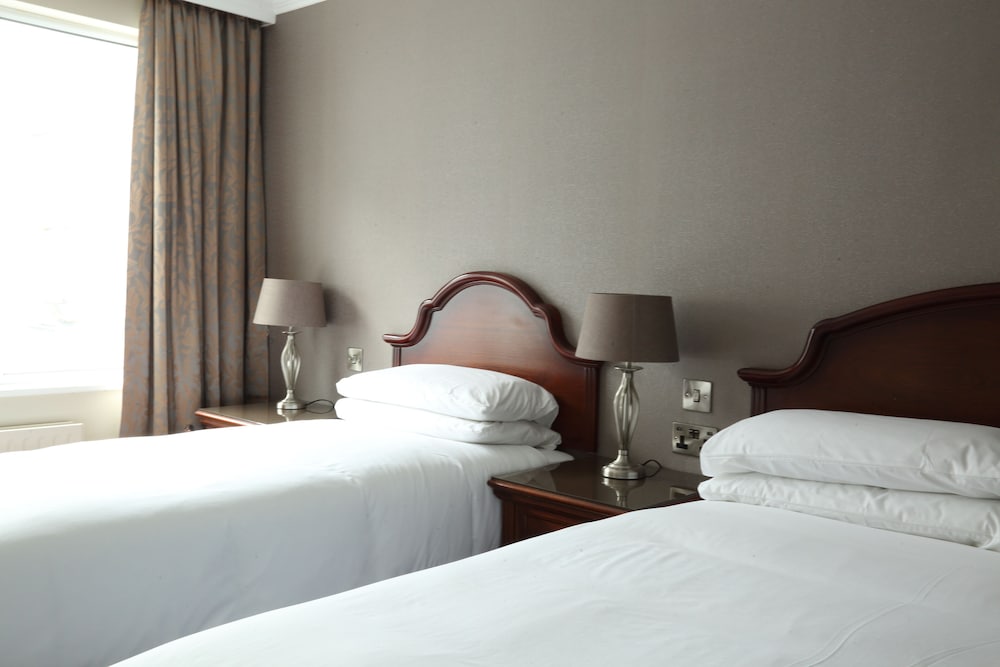 The Abbey Hotel Donegal 9/55
