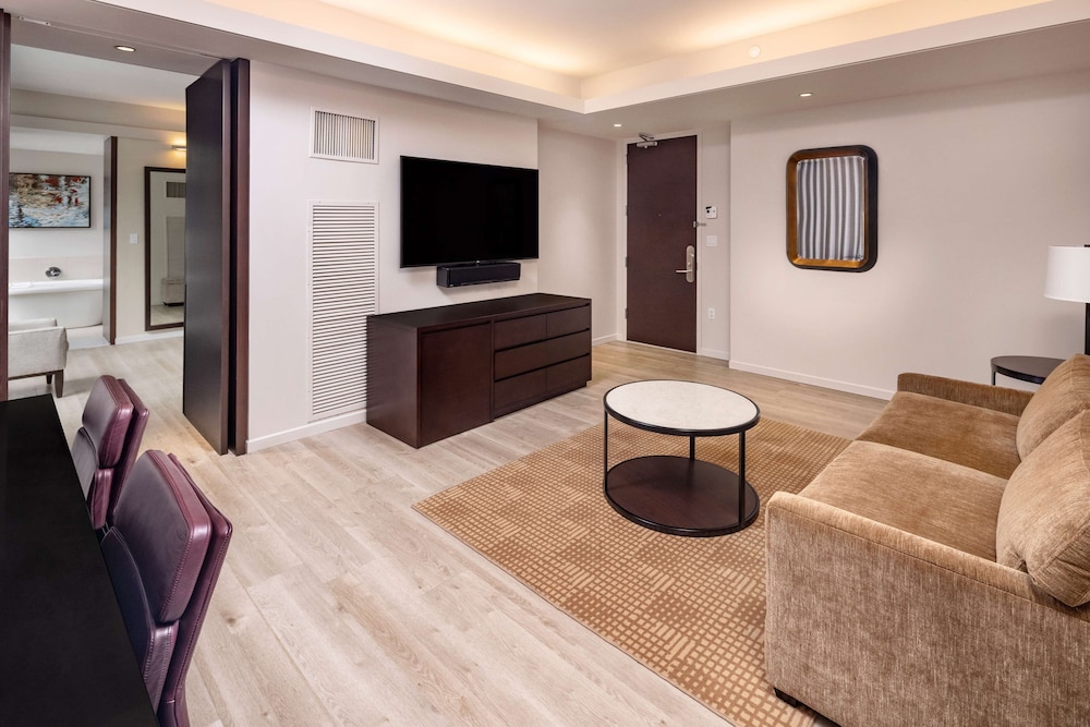 Hilton Club West 57th Street New York 33/37