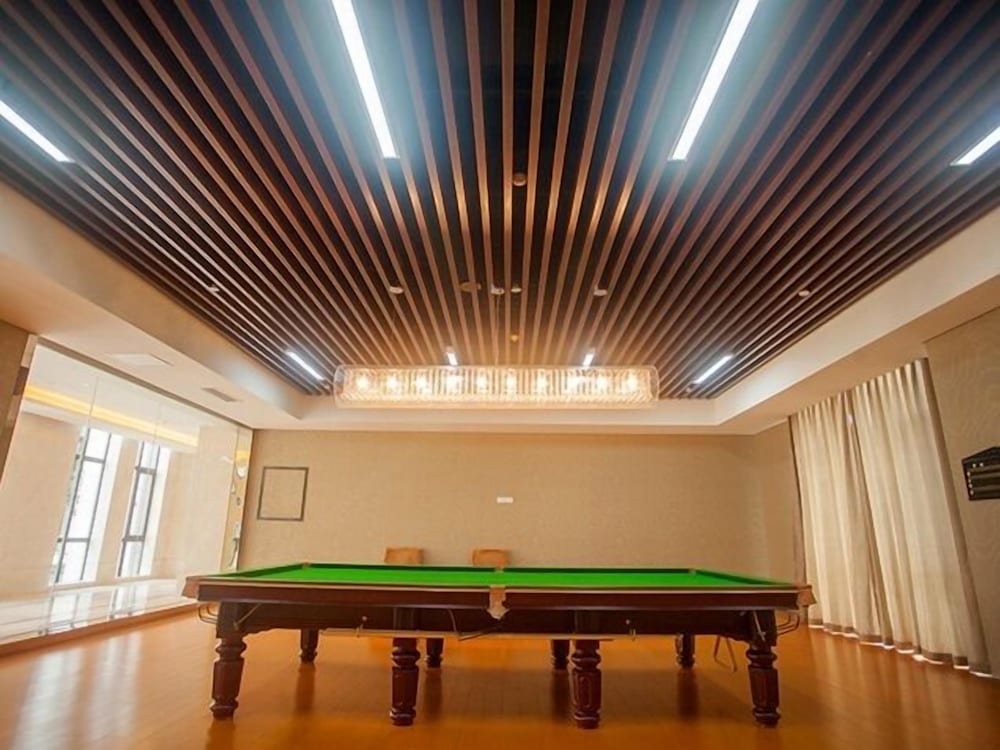 Changde Liuyuan Jinjiang Hotel 12/22