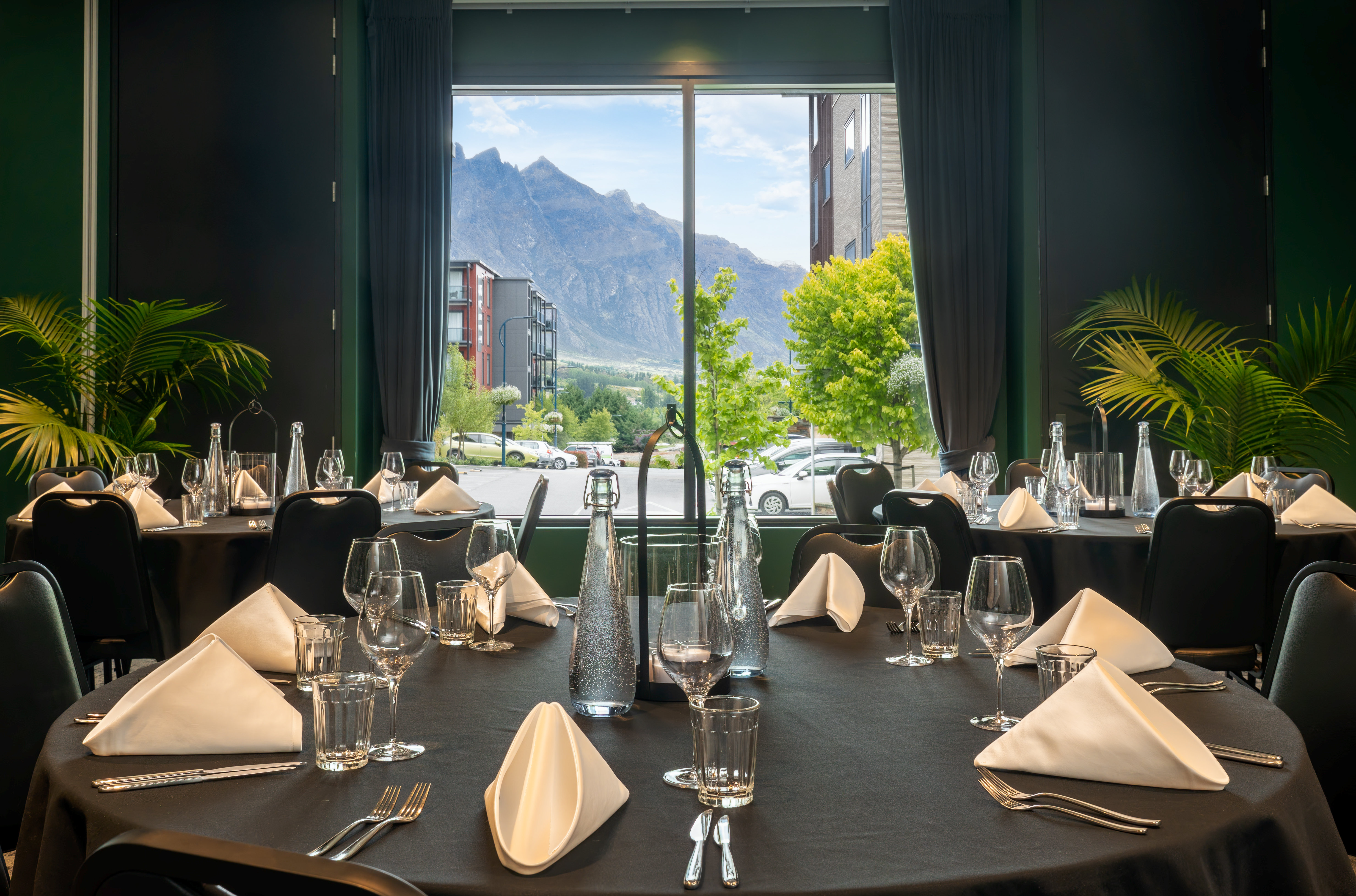 Holiday Inn Queenstown Remarkables Park 49/69