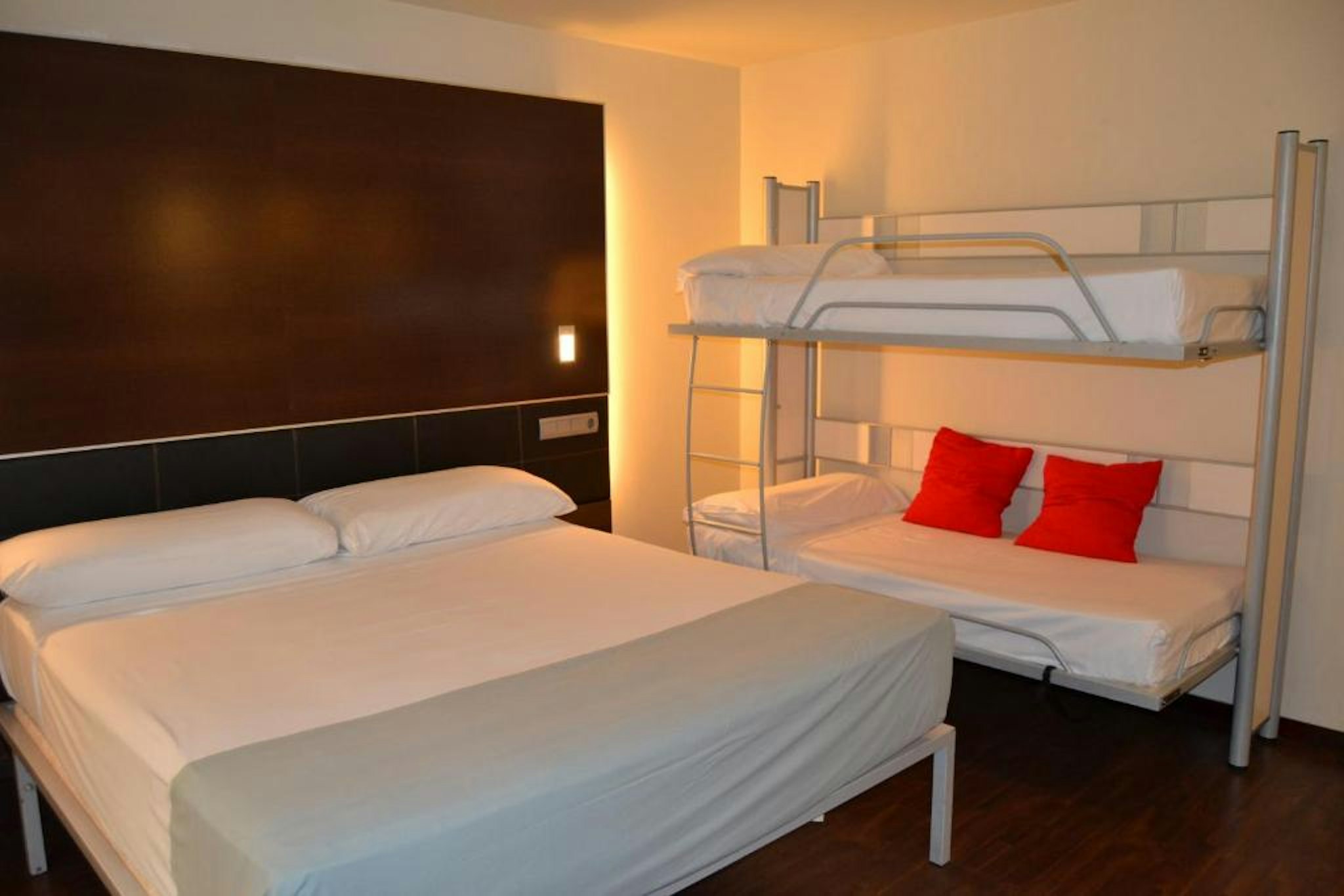 Hotel Ceuta Puerta de Africa 3/14