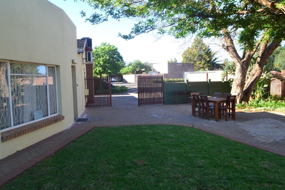 Hadida Guest House 37/47