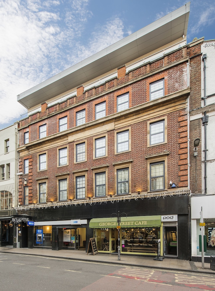 George Street Hotel 2/49
