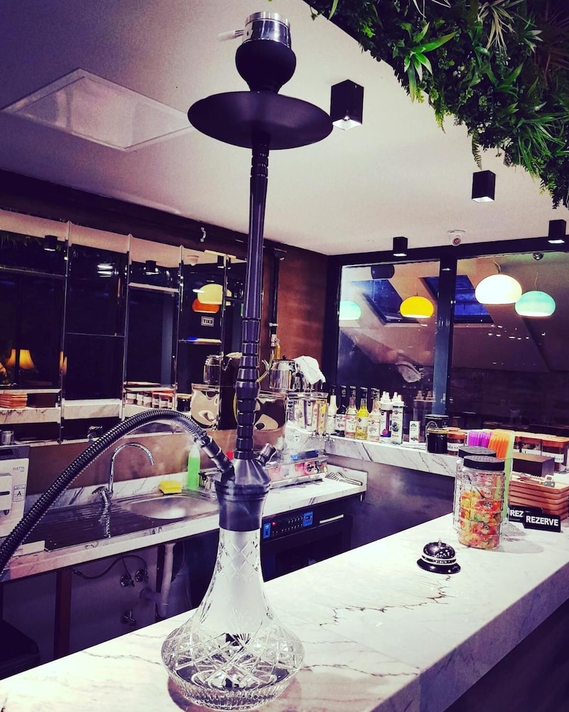 Bossuite Hotel Maltepe 38/50
