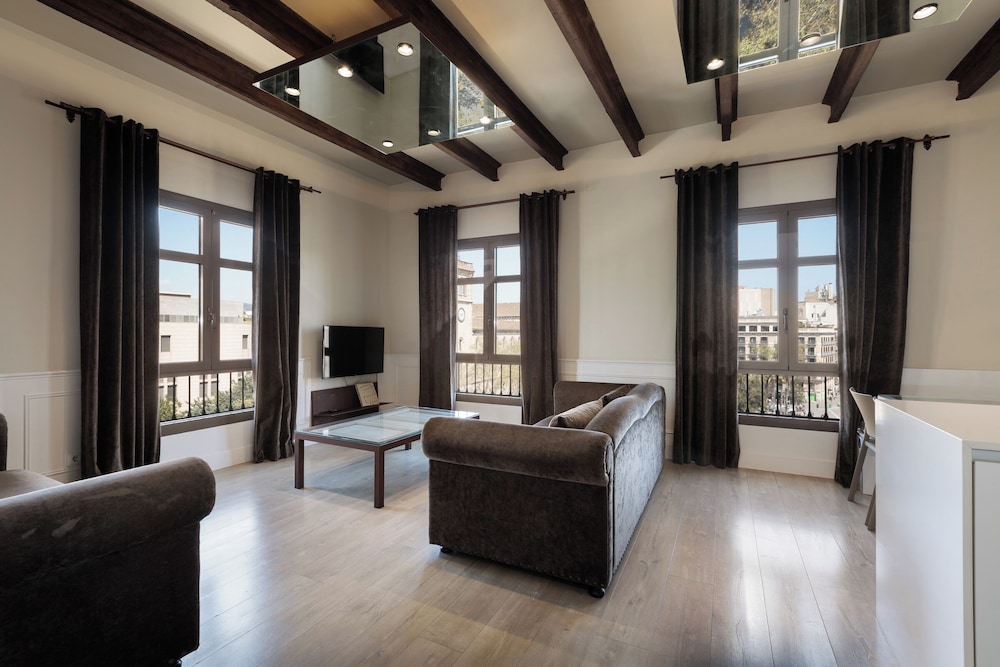 Enjoybcn Miro Apartments 29/50