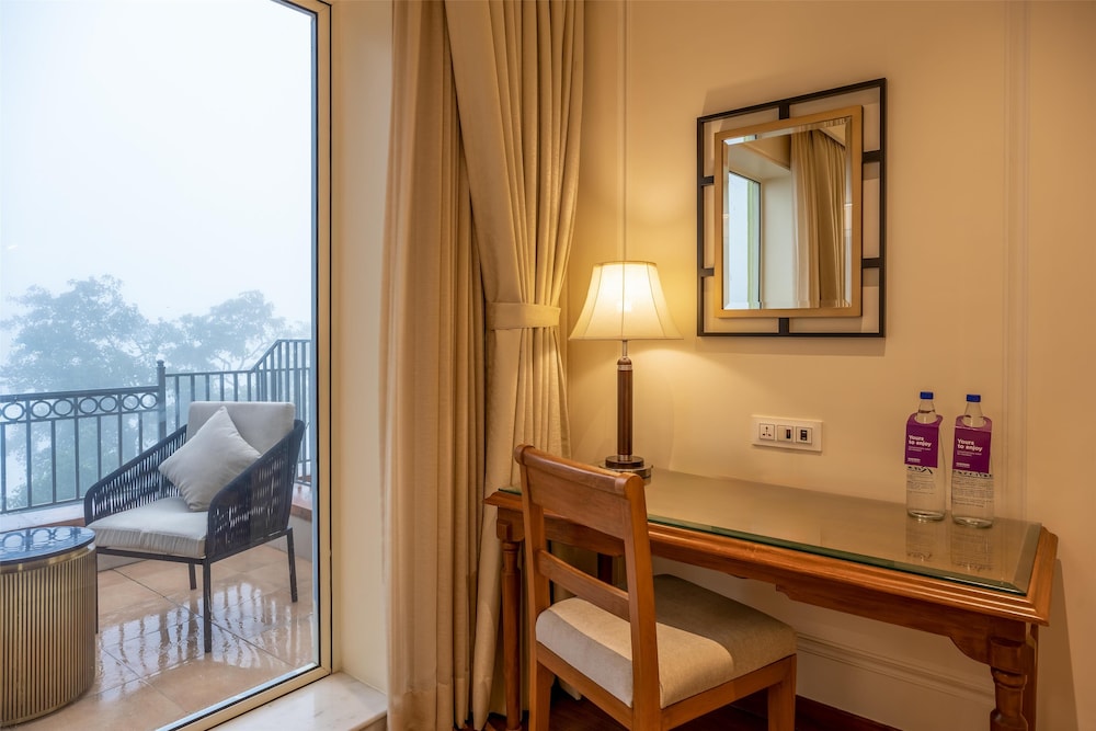Radisson Resort Mount Abu 39/40