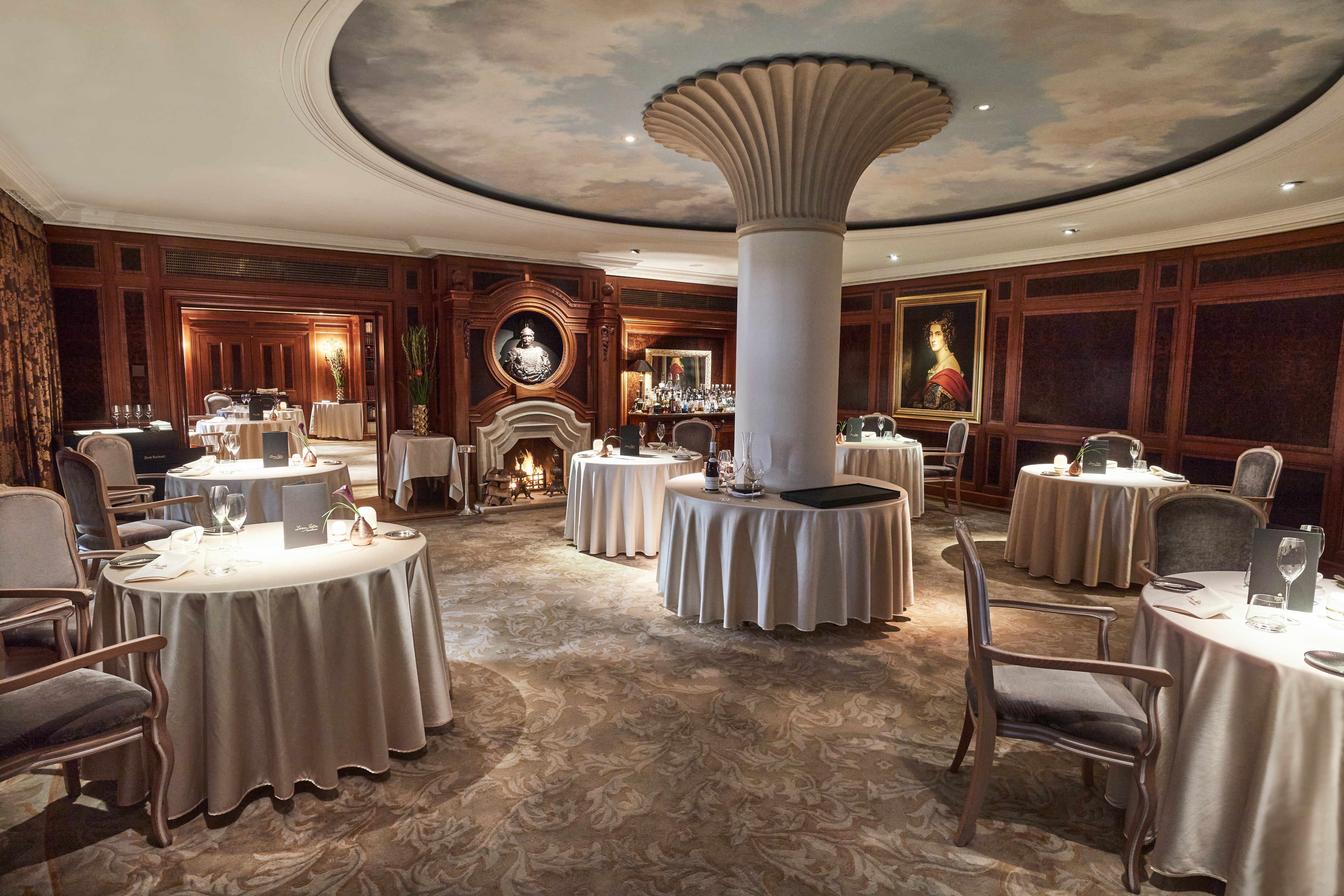 Hotel Adlon Kempinski Berlin 63/73