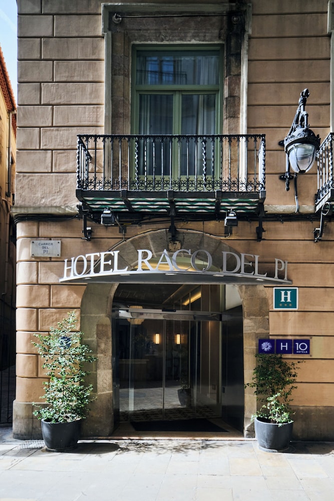 H10 Raco Del Pi Hotel 2/62
