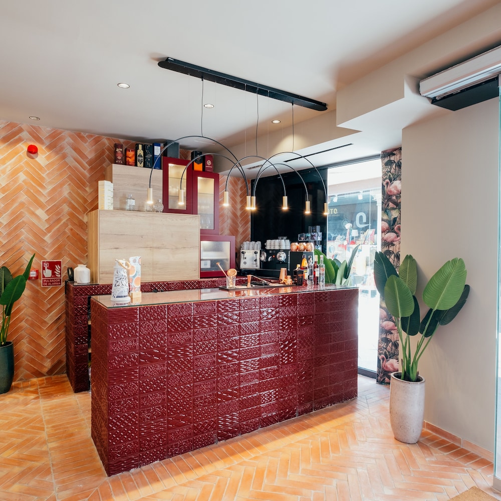 Hotel Cetina Sevilla 9/69