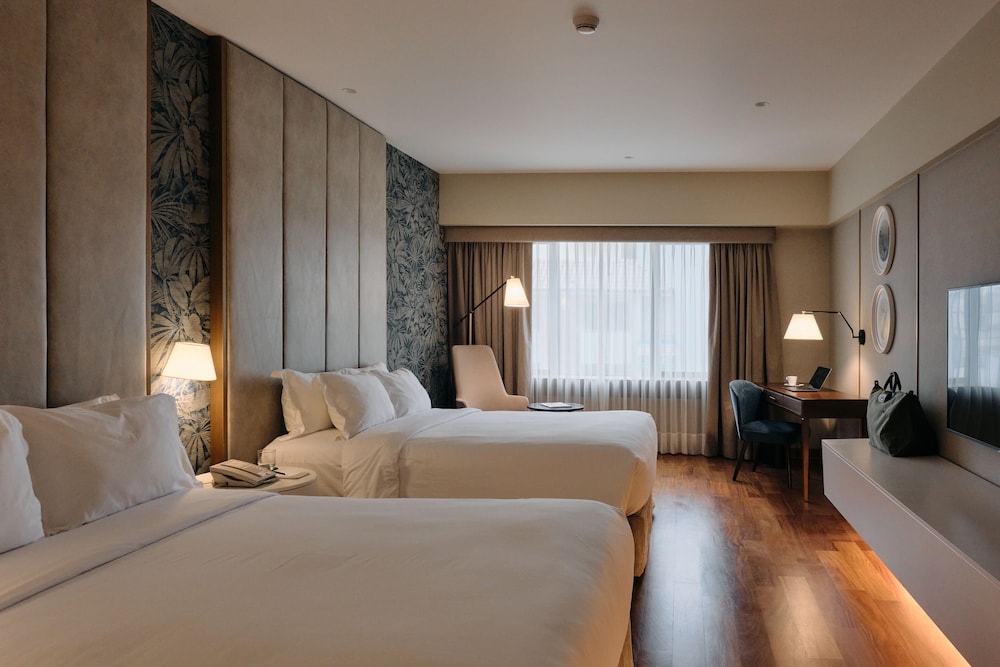 Manto Hotel Lima - MGallery Collection 17/50