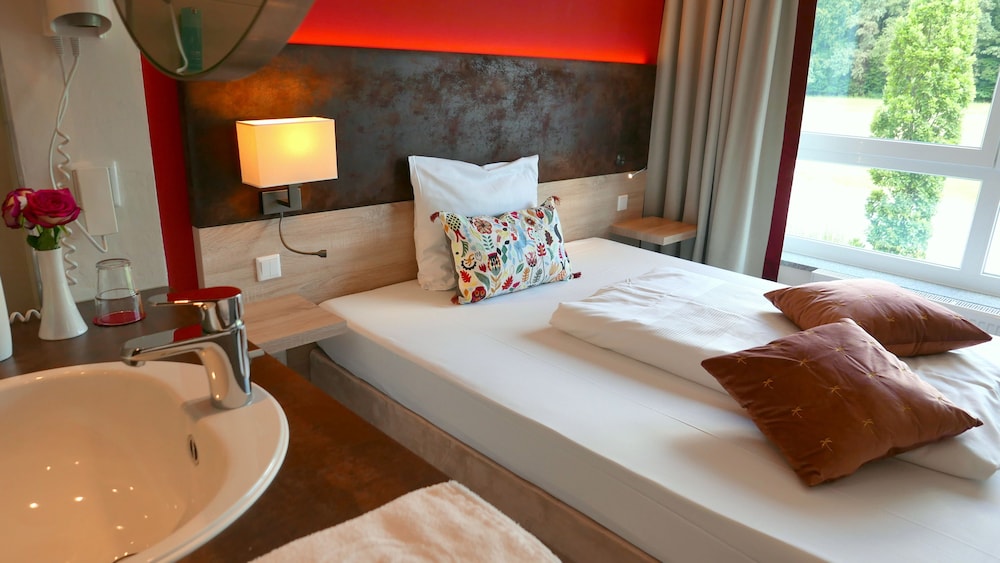 Business Class Hotel Ebersberg 18/42
