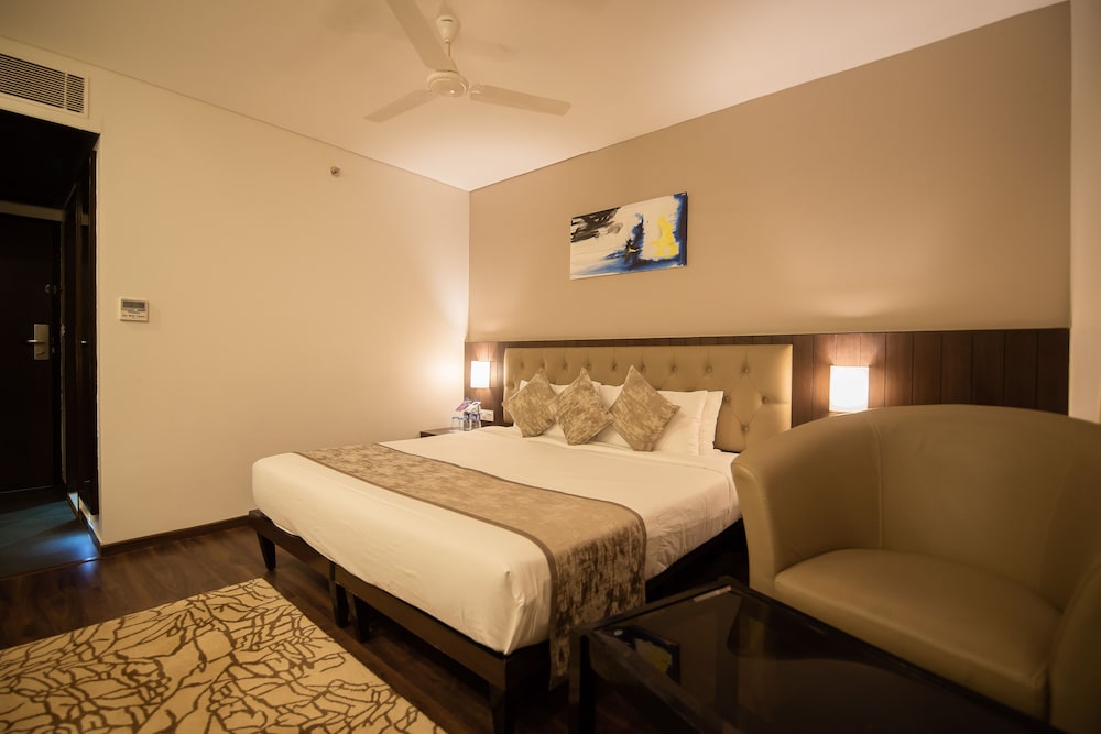 Lemon Tree Hotel Hubli 13/31