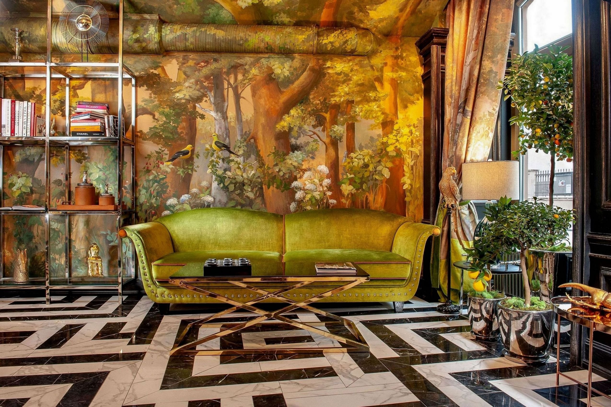 Balthazar Design Hotel 5/41