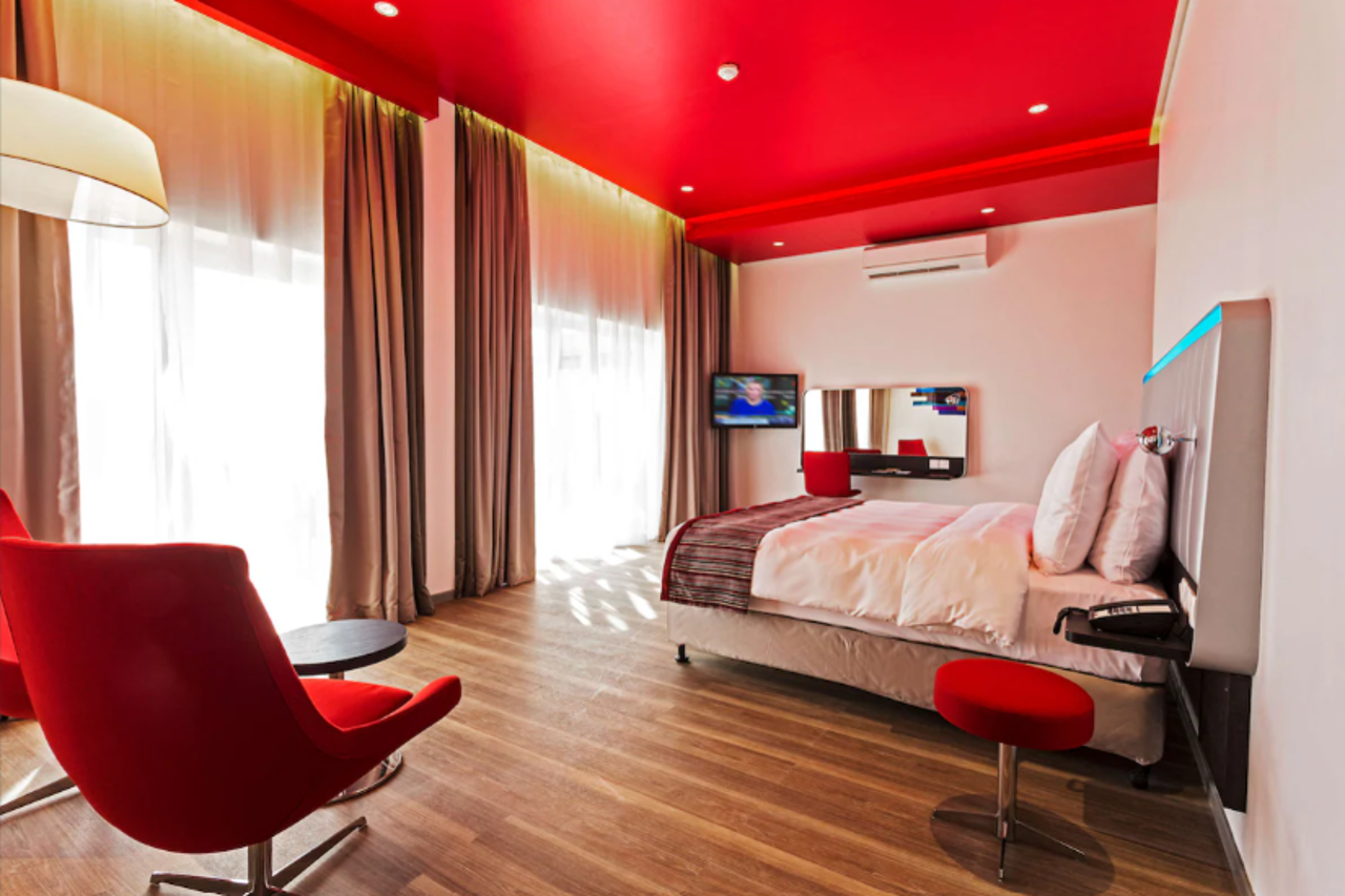 Park Inn by Radisson Hotel and Residence Duqm 5/44