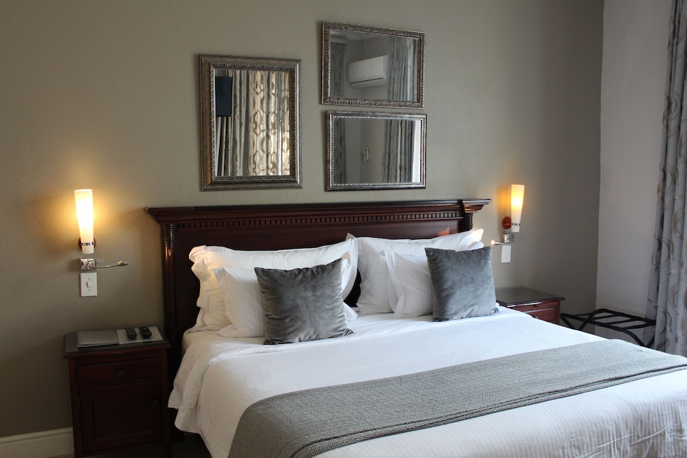 Lemoenkloof Guest House 23/50