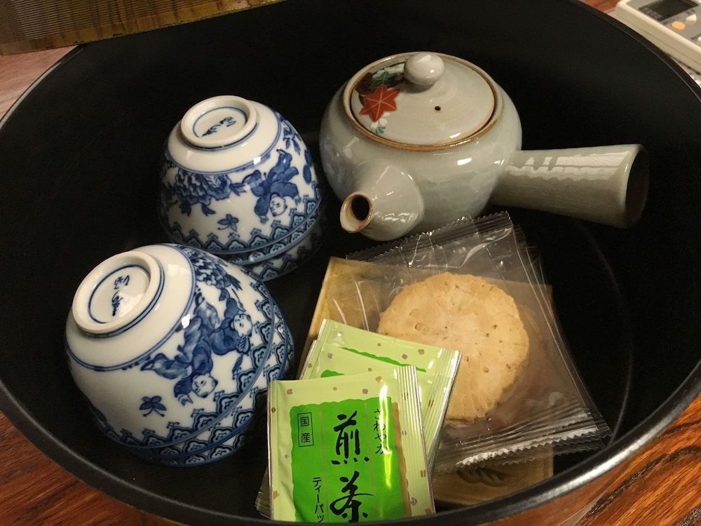 民宿 桑谷屋 写真2