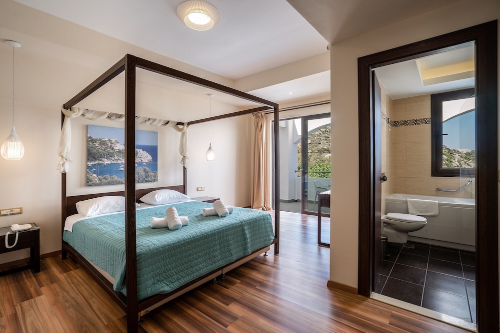 Ladiko Inn Hotel 31/62