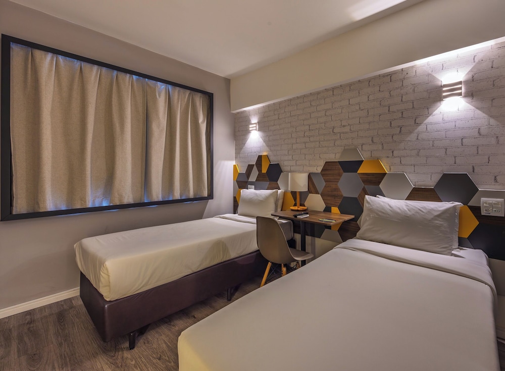 B&B Hotels Rio de Janeiro Norte 23/56