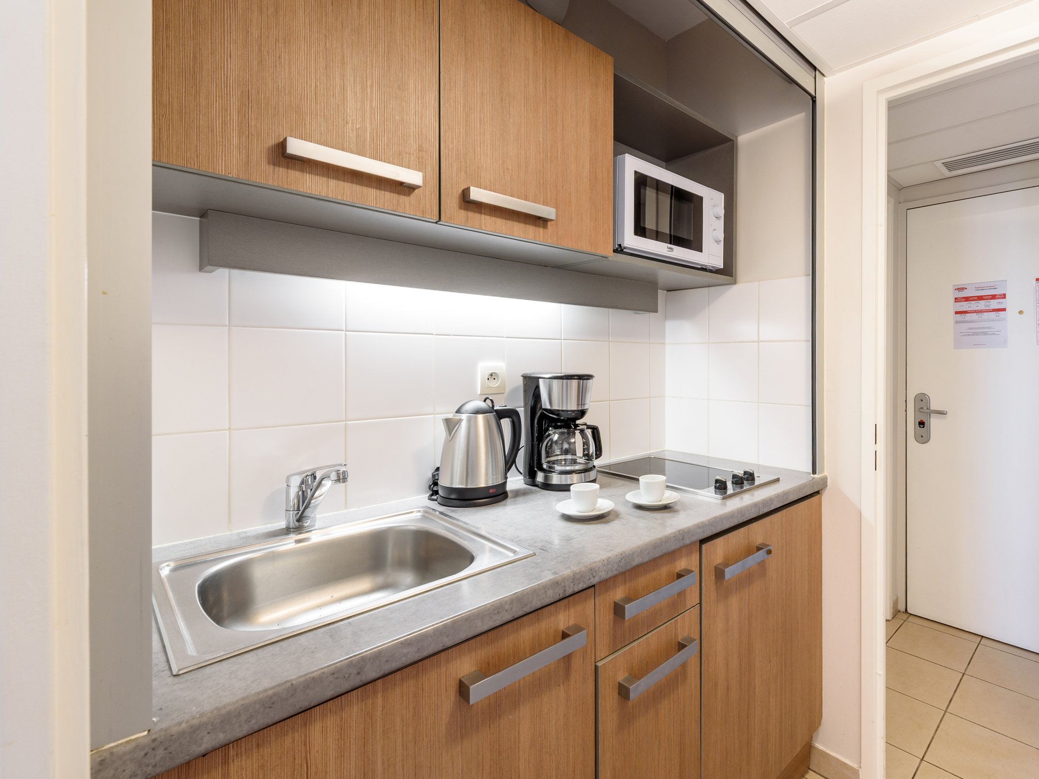 Residhome Toulouse Occitania 60/62
