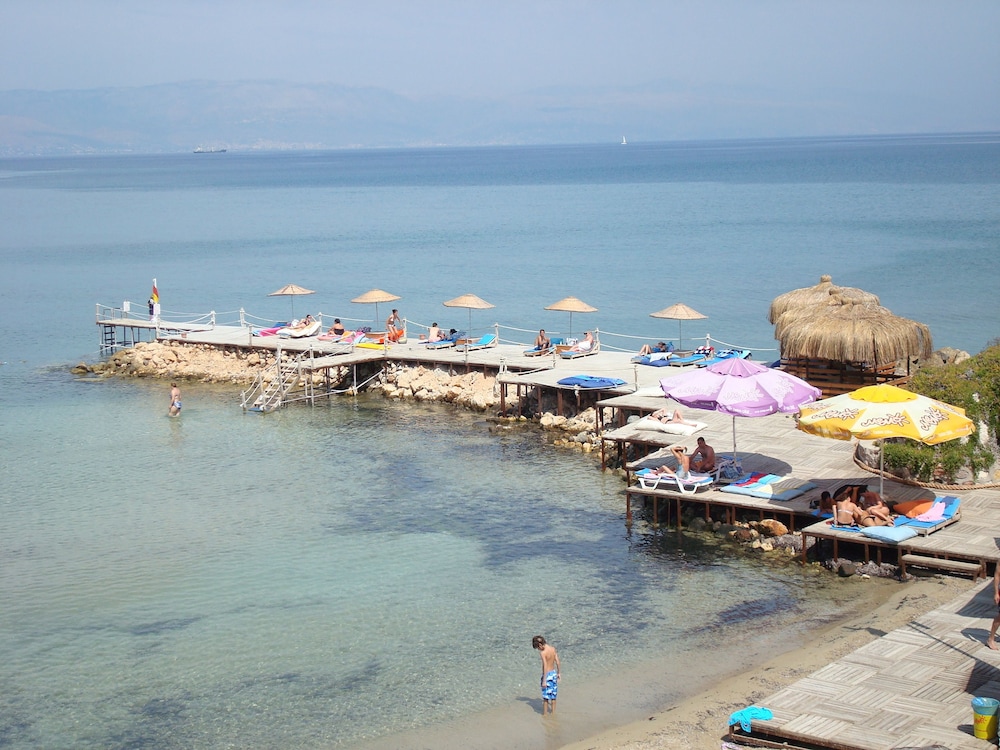 Babaylon Hotel 20/36
