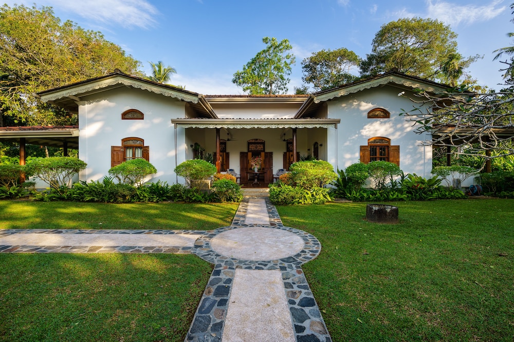 Jh Villa 31/39