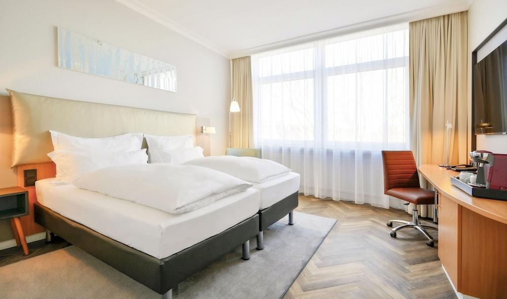 Mercure Hotel Koeln Belfortstrasse 18/67