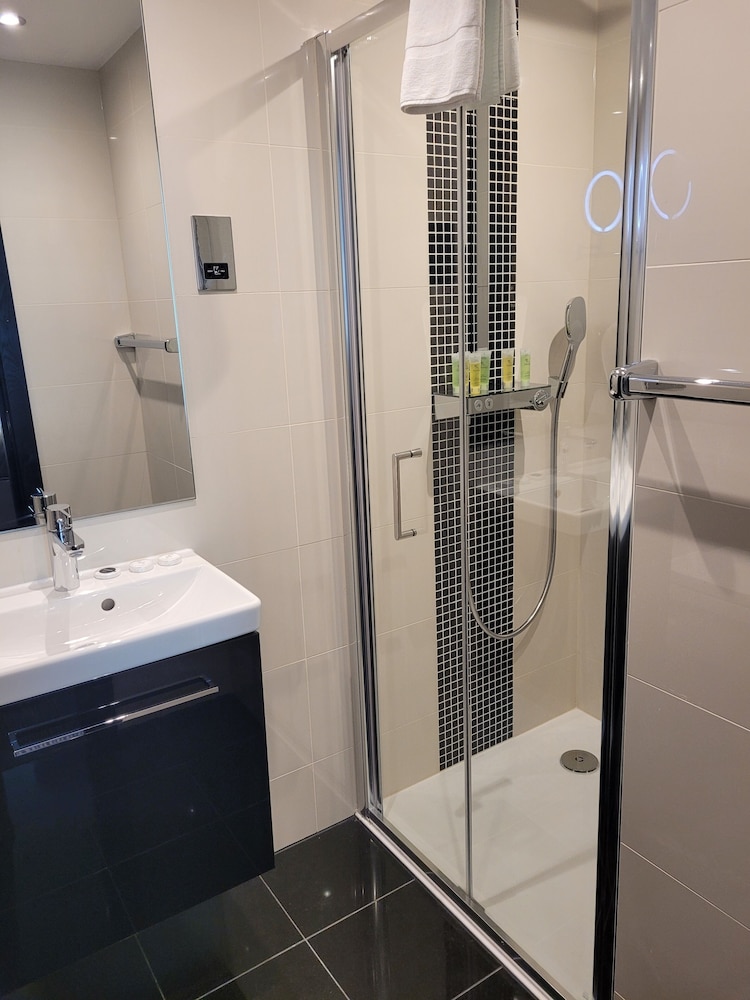 Hatton Garden Hotel 49/50