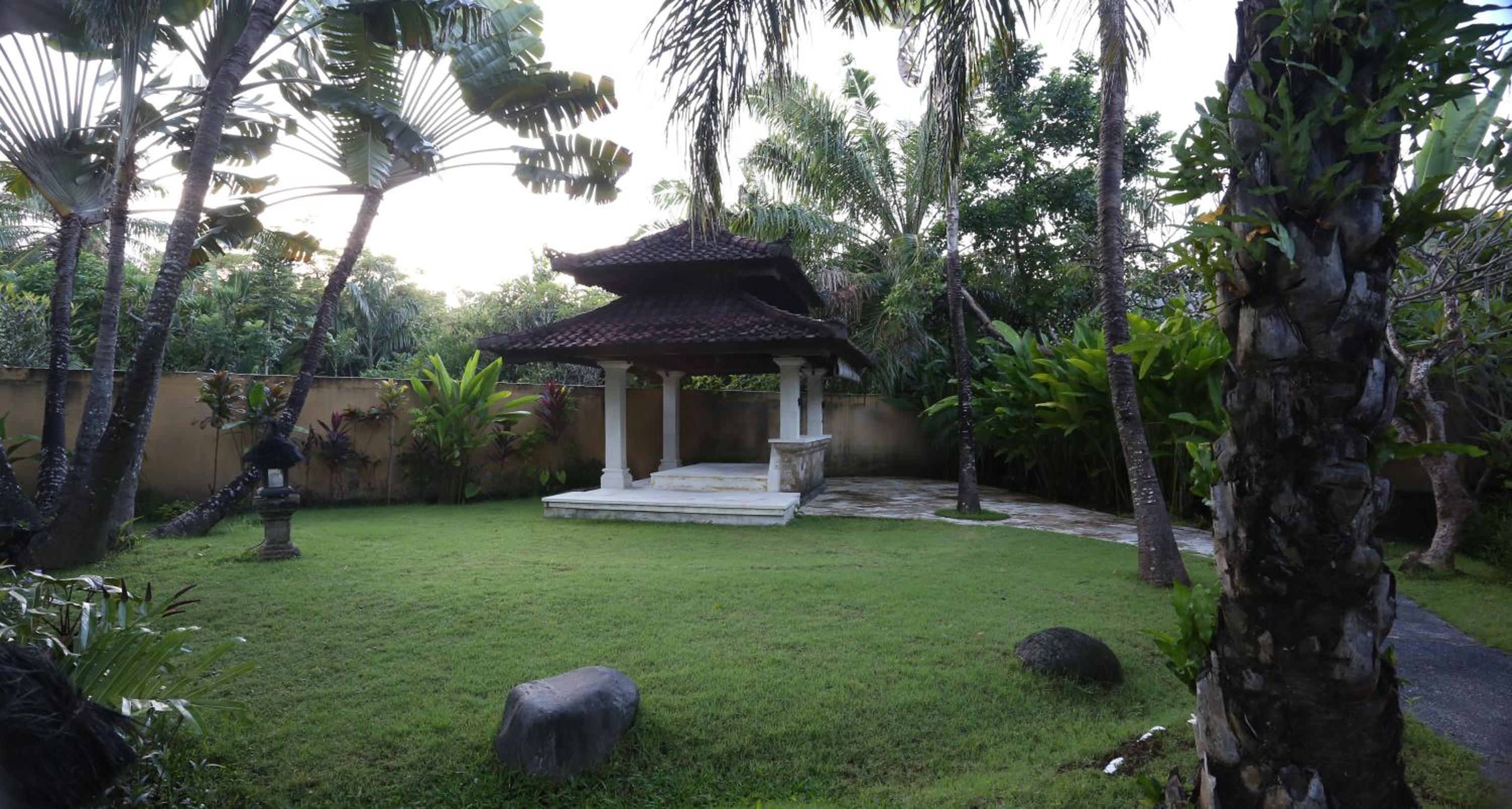 Urbanest Inn Villa 43/50