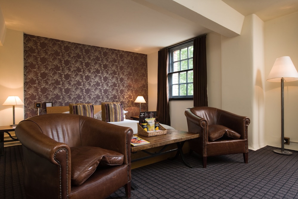 Hotel Du Vin & Bistro Bristol 33/54