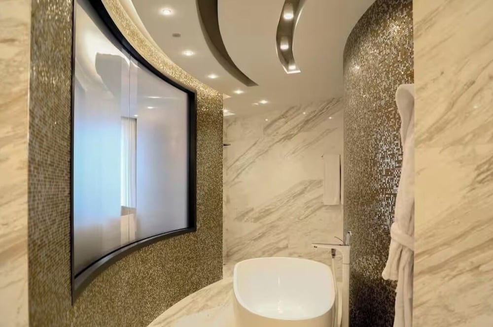 غرفة فاخرة بسرير كينج، Aghababyan S Hotel 8/9
