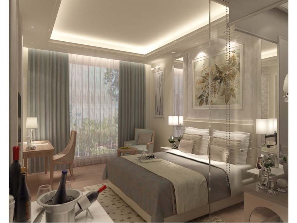 Singhania Sarovar Portico 15/35