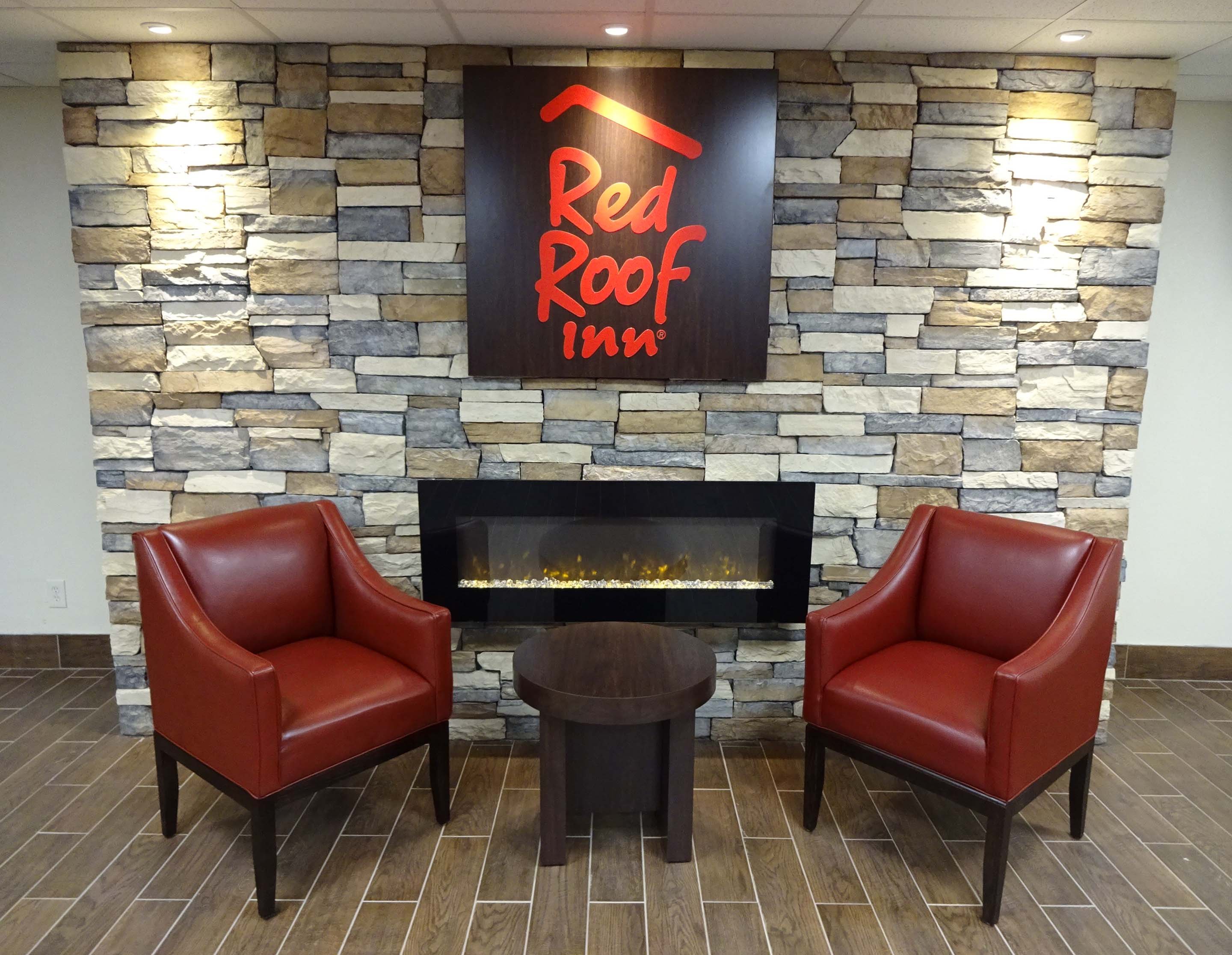 Red Roof Inn Indianapolis - Castleton 17/26