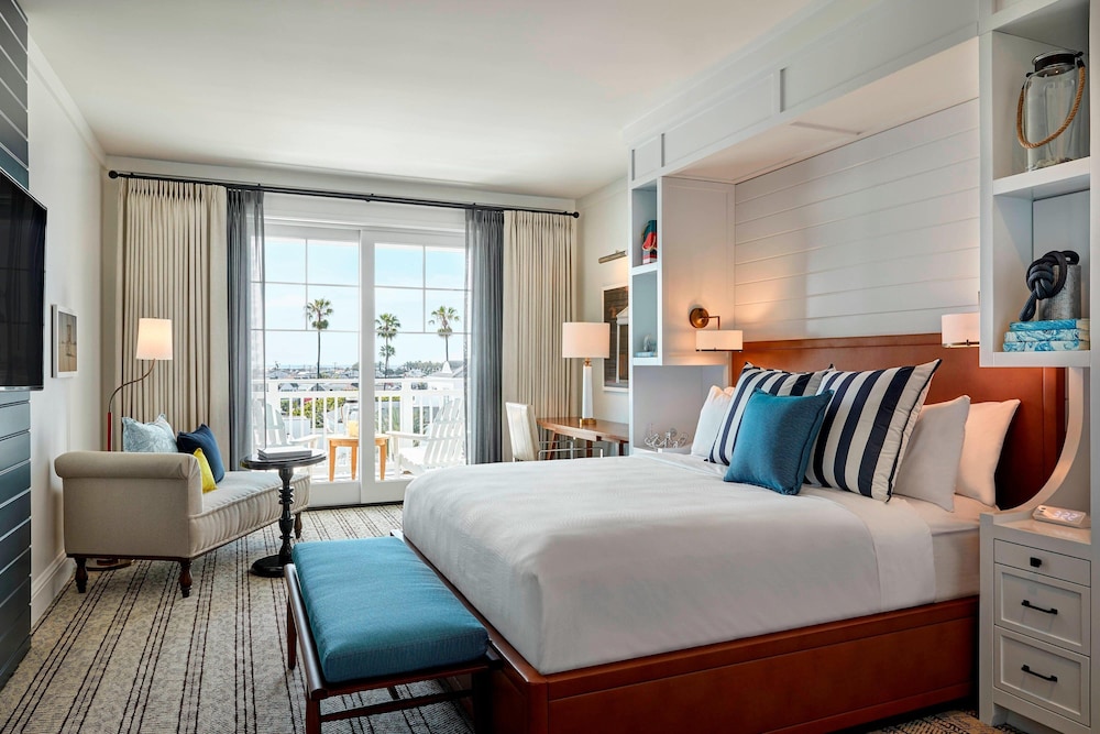 Room, King Bed