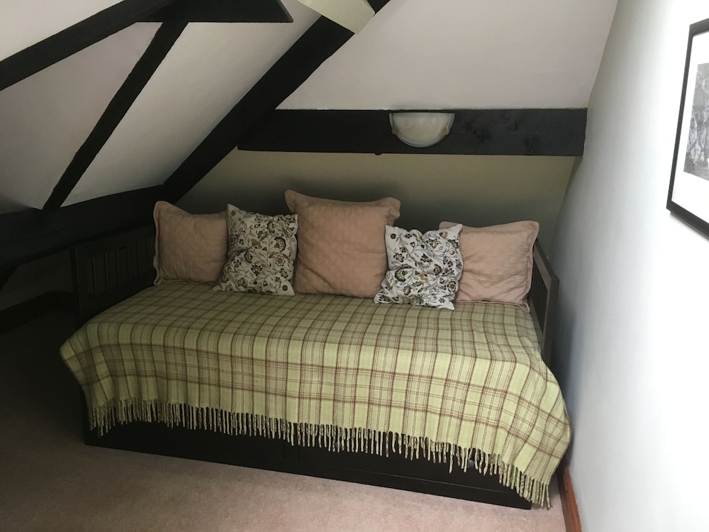 Ivythwaite Lodge 19/50