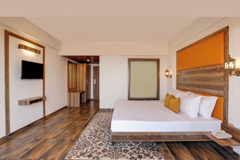 Lemon Tree Hotel Dapoli 11/50