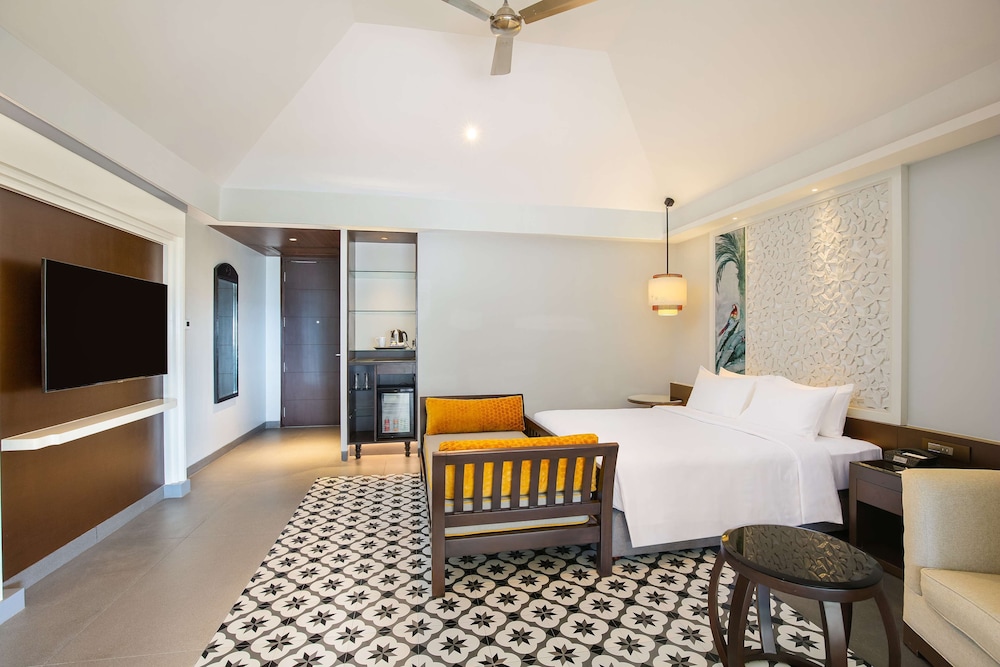Radisson Resort Pondicherry Bay 42/73
