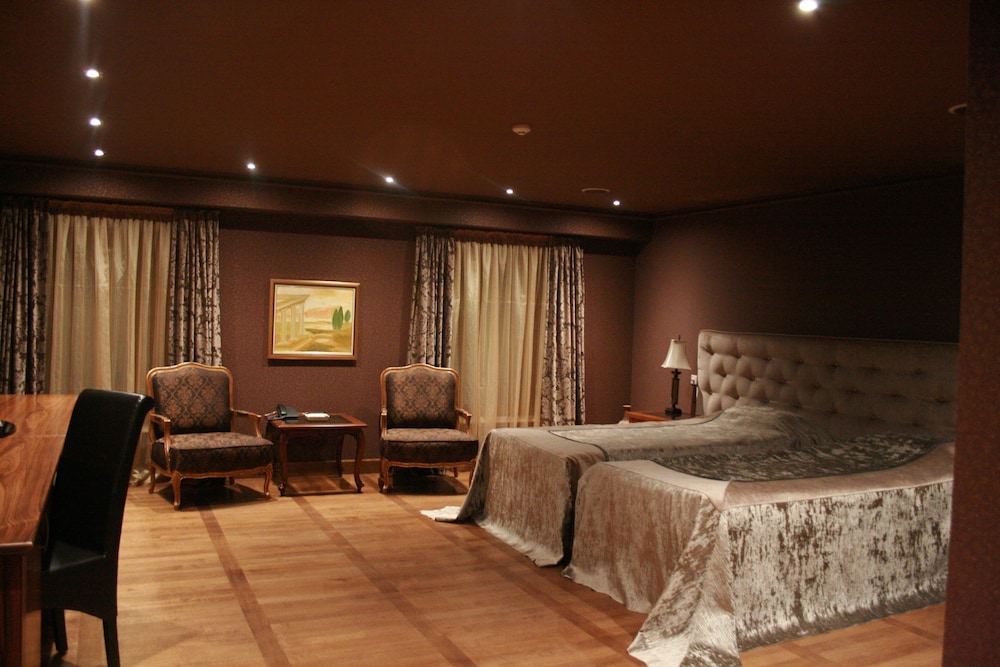 Ventura Boutique Hotel 35/50