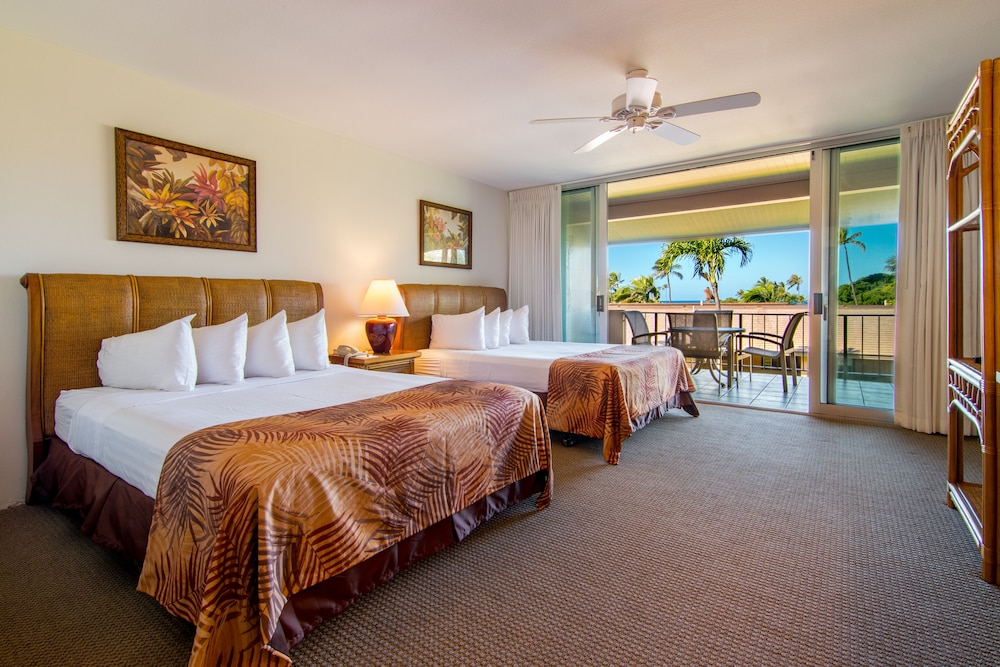 Kaanapali Maui at the Eldorado by OUTRIGGER 25/83