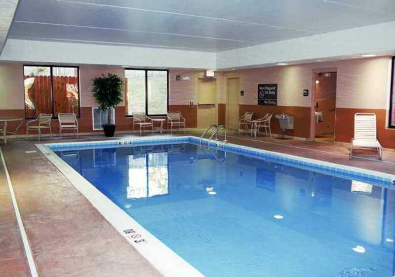 sport facilities